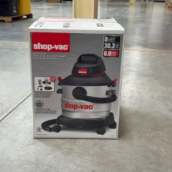 Aspiradora Shop-vac (New) 
