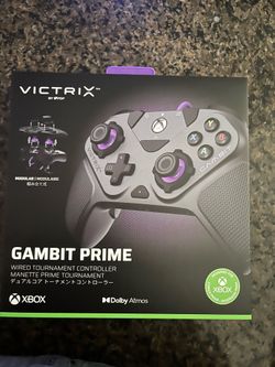 Victories controller (Xbox)