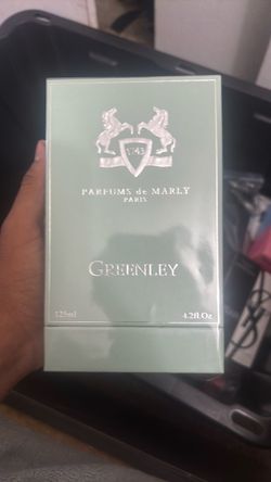 Parfums de Marly Greenley 125ml