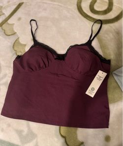 2 blusas m por $15