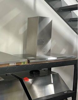 NEW Miele Hood. High-end 84% OFF Blowout SALE!