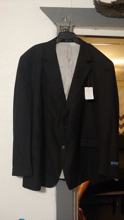 Mens sport coat