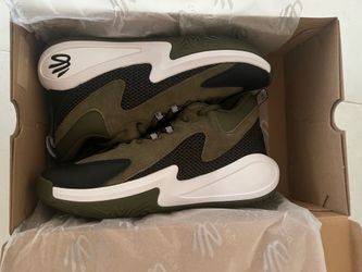Step Curry men and women shoes