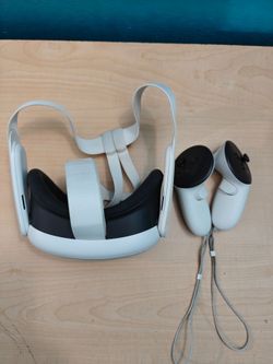 Meta Quest 3 512GB VR Headset - Complete with Controllers