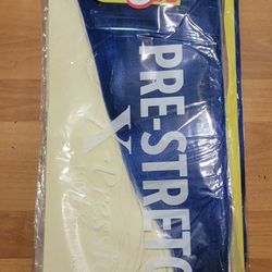 6 Packs Outre X-Pression Pre-Stretched UItra Braid Hair 52 Blue