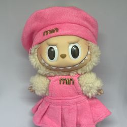 Labubu Clothes 