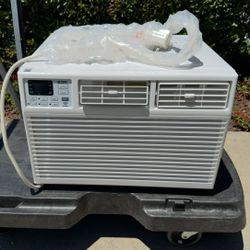 Emerson 8000 BTU Window Air Conditioner 