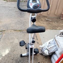 Work Out Bike 