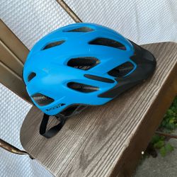 Helmet 