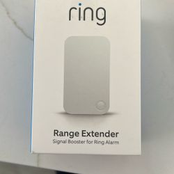 Ring Range Extender