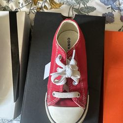 Kids' sneakers, size 9