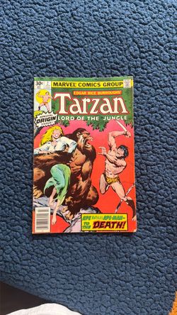 Tarzan