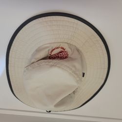 Richardson hat