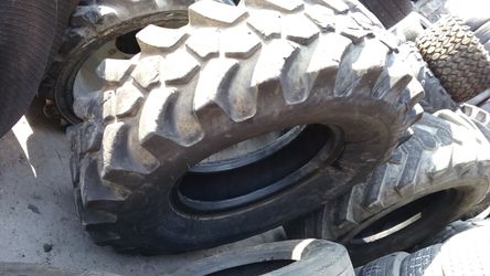 Cross fit tires $30