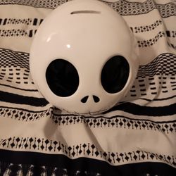 Nightmare Before Christmas Piggy Bank