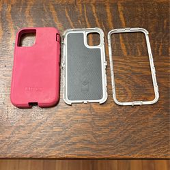 Otter box For iPhone 11