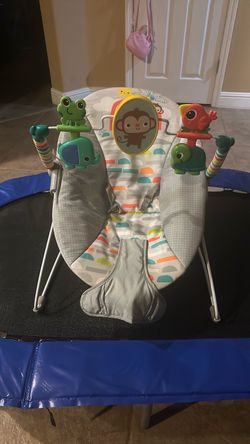 Baby Chair