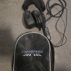 Aviation Headphones