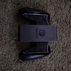 Joy-con Charging Grip