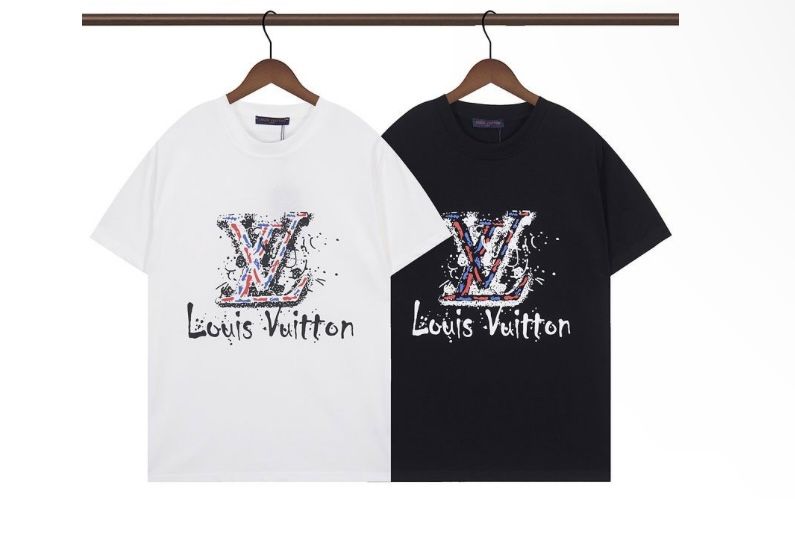 LV Men’s Shirt