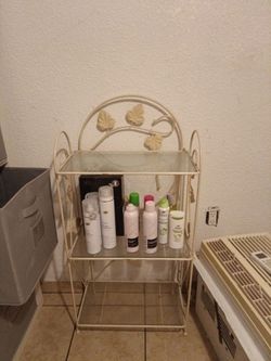 Hair products