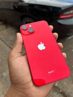iPhone 14