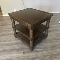 Side table