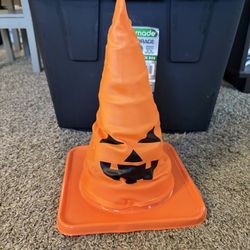 Halloween Decor 