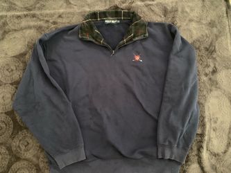 Vintage polo Ralph Lauren sweater