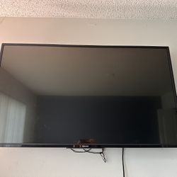 Toshiba 49” Smart TV 