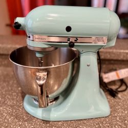 🔥ARTISAN KITCHEN AID🔥