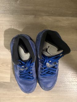 Jordan 5s