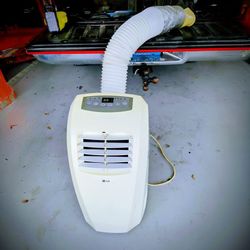 Portable Air Conditioner 