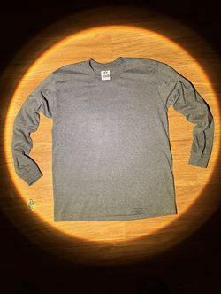 Pro club long sleeve size M
