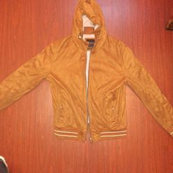 Mens Jackets Size Small Lot Of 5