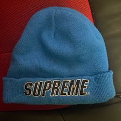 Supreme Bennie