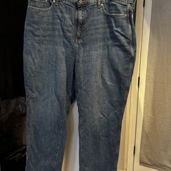 Banana Republic Jeans