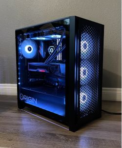 Gaming Pc: Ryzen 9, Rx 6900 XT, 32gb Ram, 1tb SSD, Watercooled