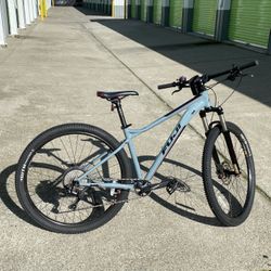 Fuji Bike