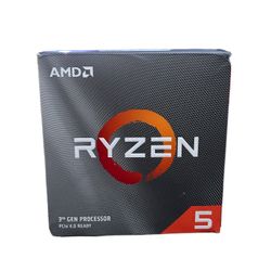 Amd Ryzen 5 