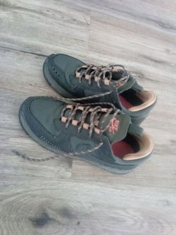 Nikes
