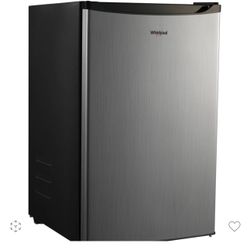 Whirlpool Mini fridge 
