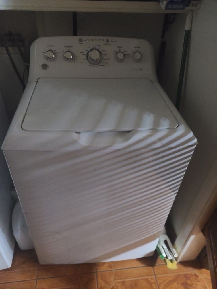 GE Washer And Dryer for Sale in Compton, CA OfferUp