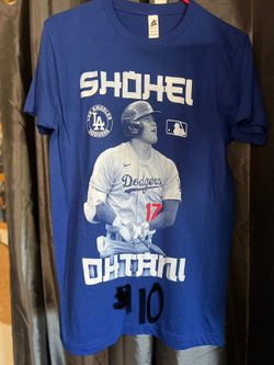 Dodger Apparel 