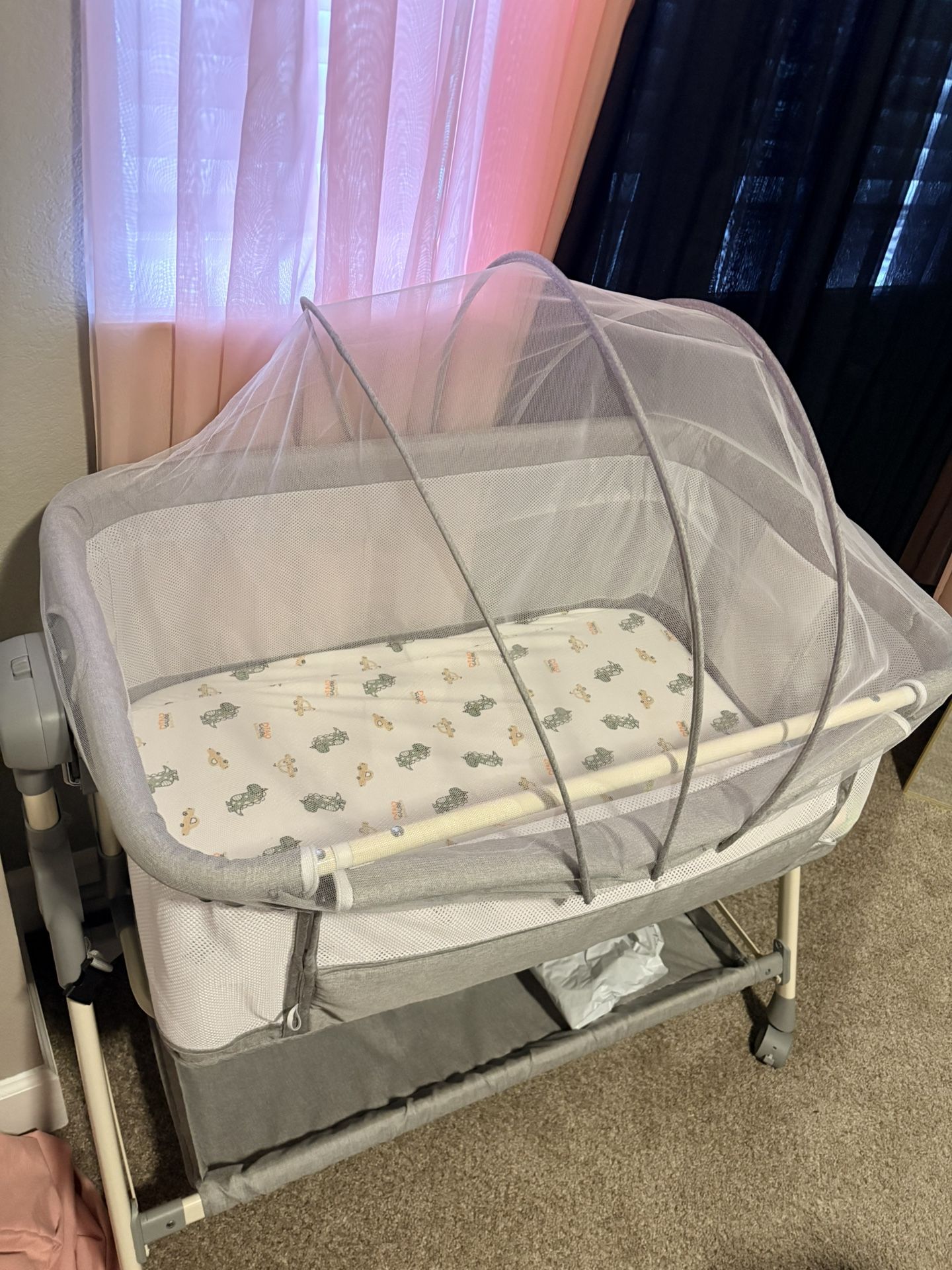 Bassinet