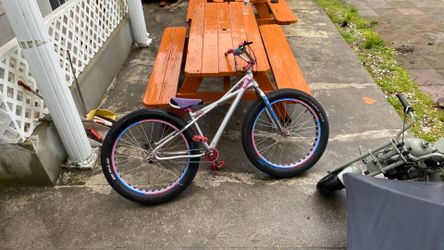 Custom fat quad