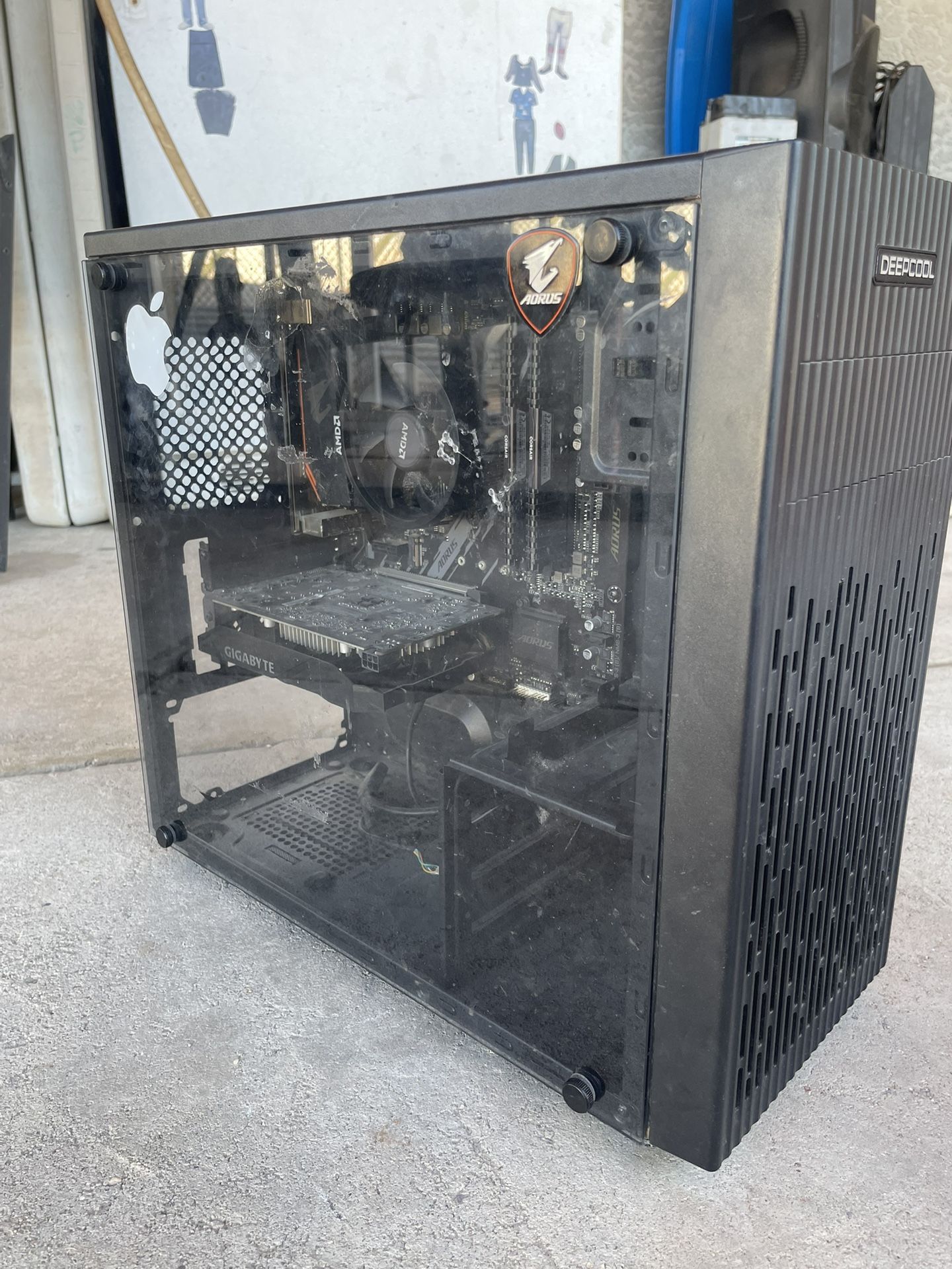Gaming PC