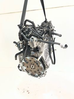 19-24 Infiniti Qx50 Engine Motor 2019 2020 2021 2022 2023 2024