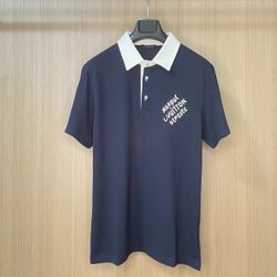 Louis Vuitton Polo Shirt New 