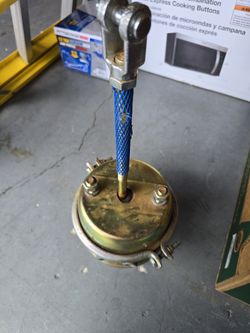 Brake chamber